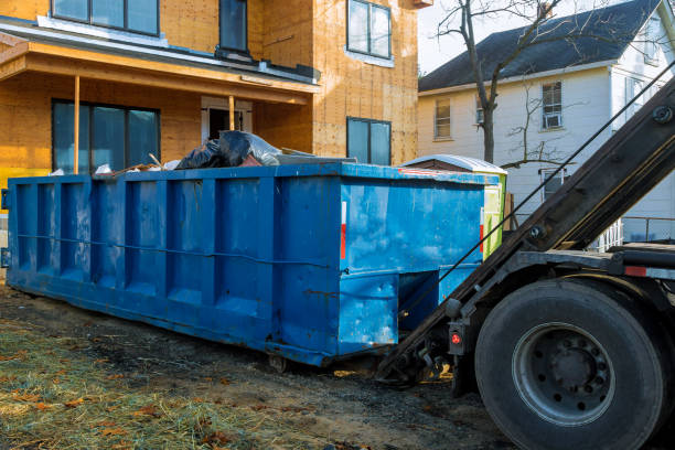 Best Residential Junk Removal  in Laurens, IA