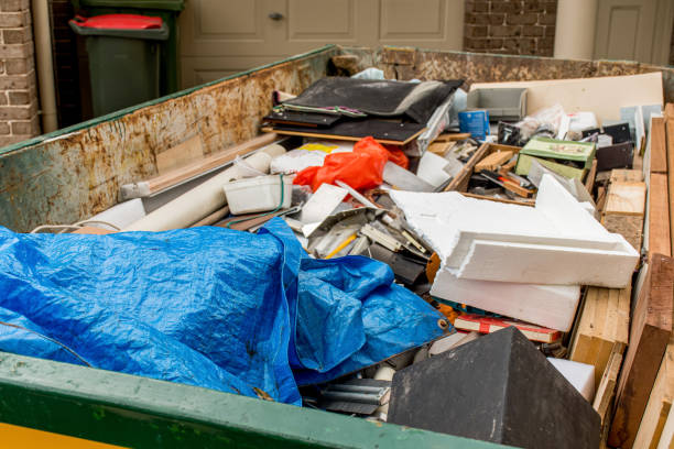 Best Demolition Debris Removal  in Laurens, IA